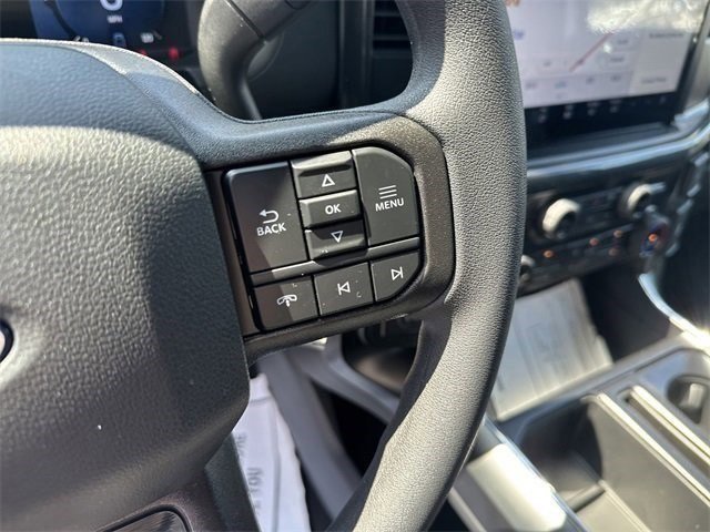 New 2025 Ford F150 STX w/ Equipment Group 200A image 20