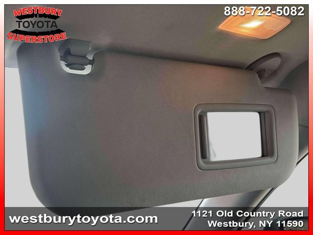 Used 2024 Toyota Grand Highlander AWD image 35