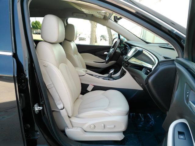 Used 2017 Buick Envision Preferred image 19