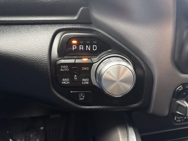 Used 2022 RAM 1500 Laramie w/ Sport Appearance Package image 27