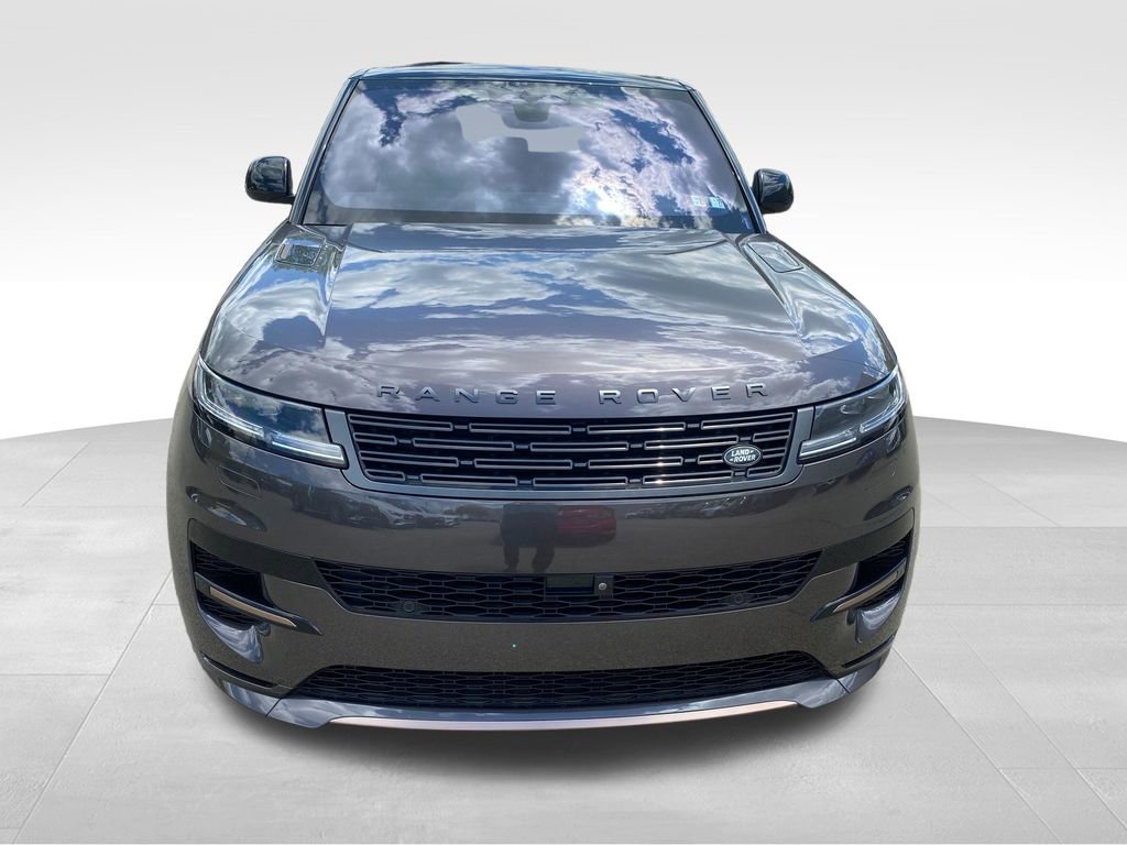 Used 2023 Land Rover Range Rover Sport SE Dynamic AWD/4WD image 8