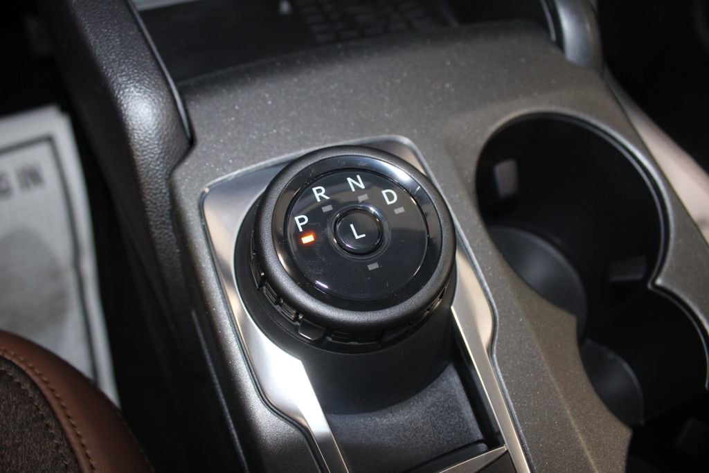 New 2025 Ford Bronco Sport Outer Banks w/ Outer Banks Tech Package+ image 52