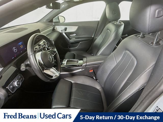 Used 2025 Mercedes-Benz CLA 250 4MATIC image 21