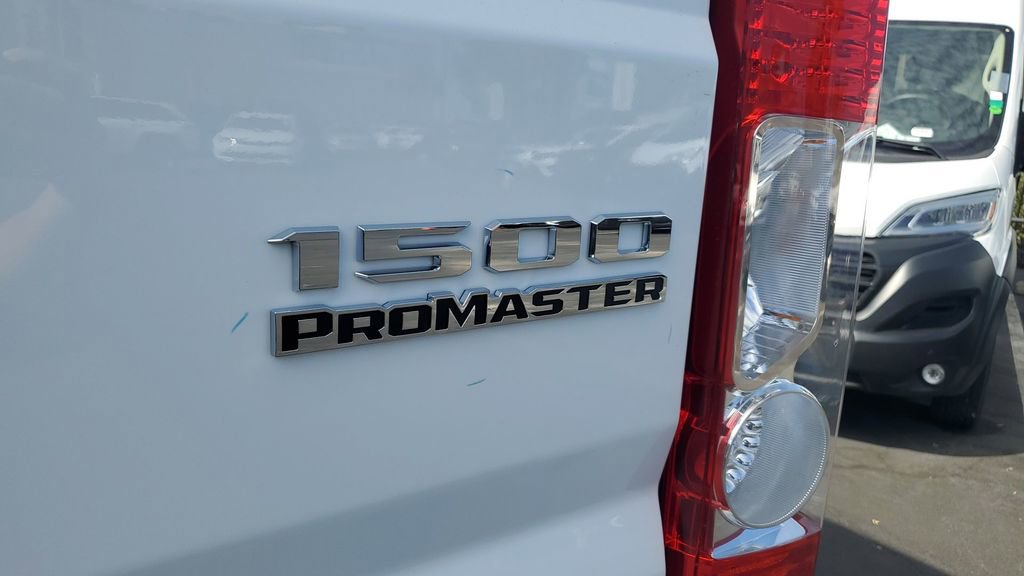 New 2026 RAM ProMaster 1500 image 8