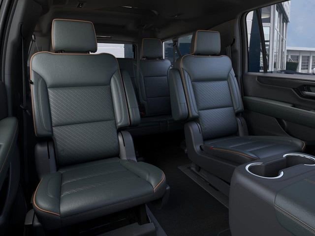 New 2026 GMC Yukon XL AT4 image 17