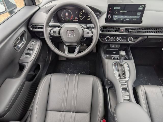 New 2026 Honda HR-V EX-L image 25