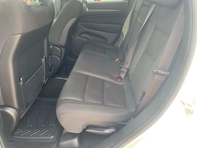 Used 2021 Jeep Grand Cherokee Laredo image 27