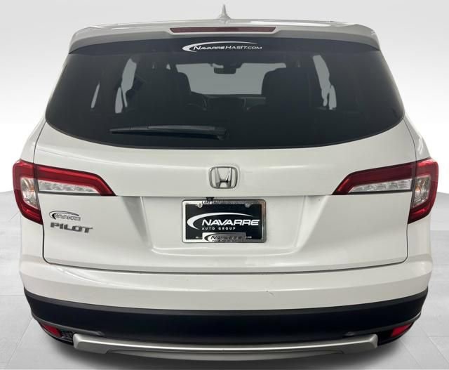 Used 2021 Honda Pilot EX-L image 7