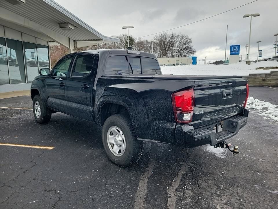 Used 2023 Toyota Tacoma SR image 6