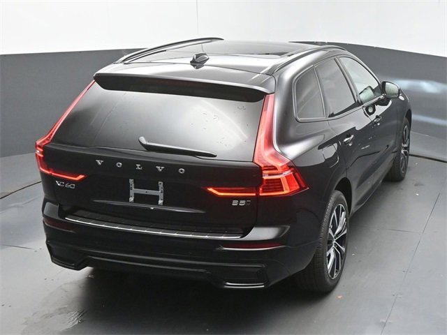 Used 2025 Volvo XC60 B5 Plus w/ Protection Package Premier image 47