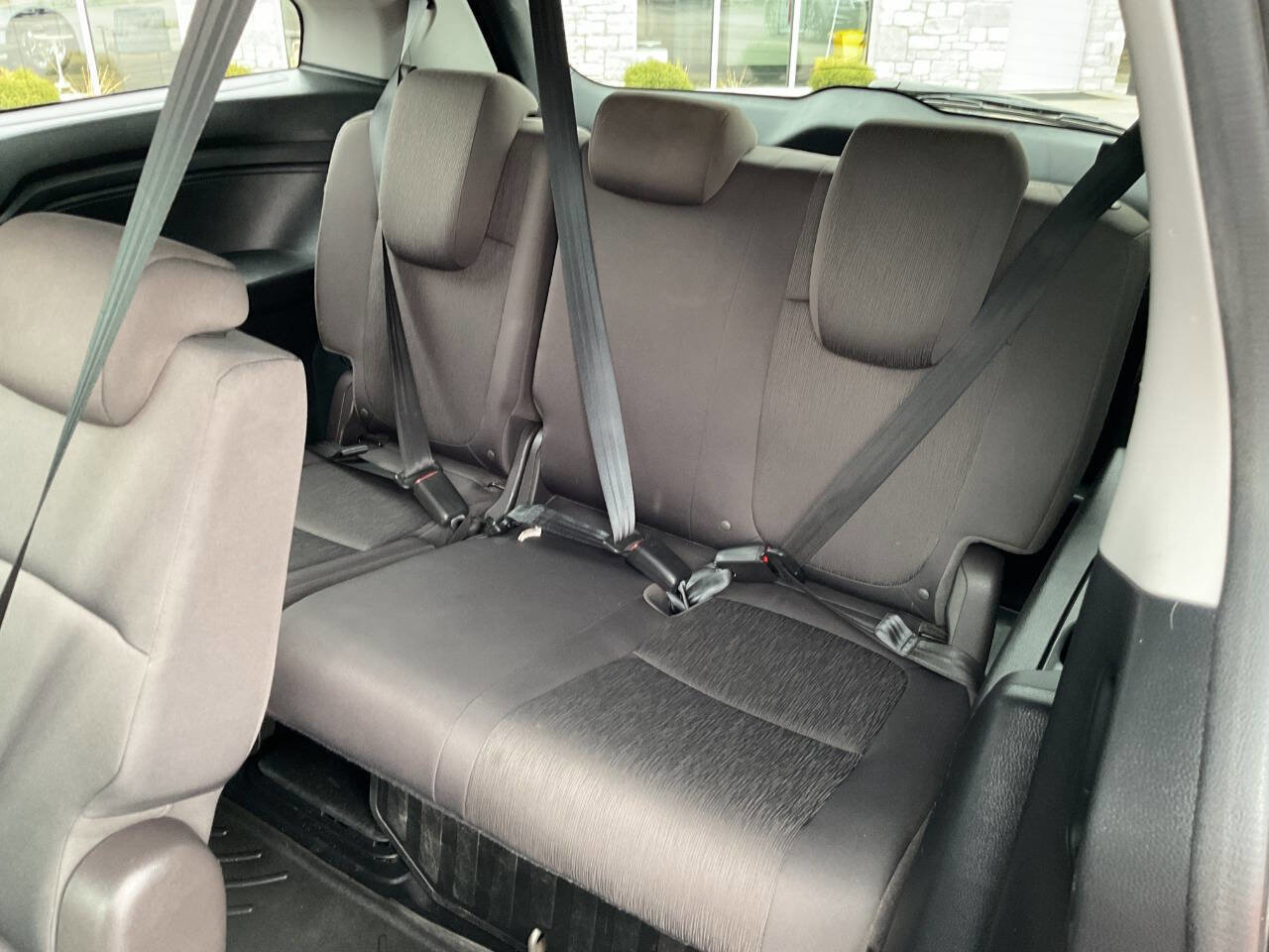 Used 2018 Honda Odyssey EX image 36