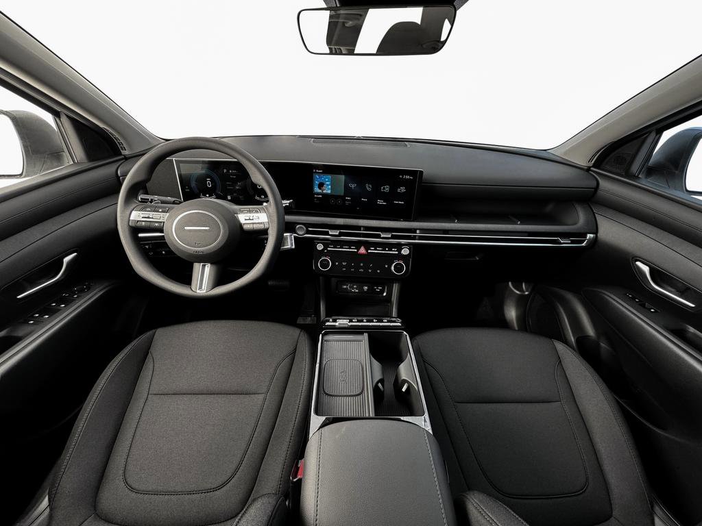 New 2026 Hyundai Tucson SEL AWD/4WD image 13