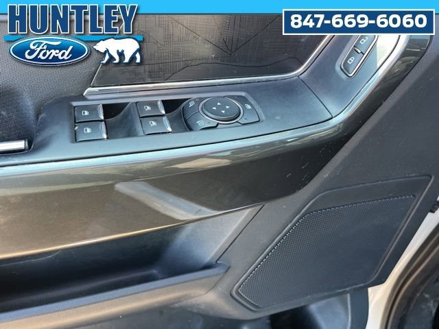 Used 2023 Ford F150 XLT w/ Equipment Group 302A High image 14