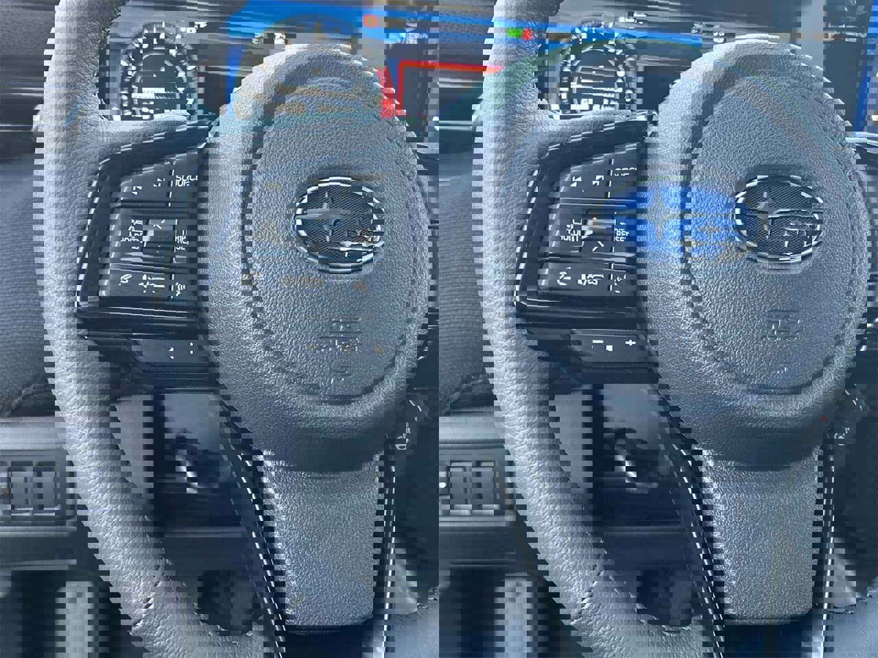 New 2026 Subaru Outback Premium image 20