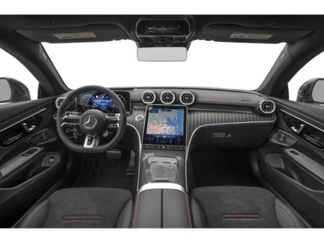 New 2026 Mercedes-Benz CLE 53 AMG 4MATIC Coupe image 46