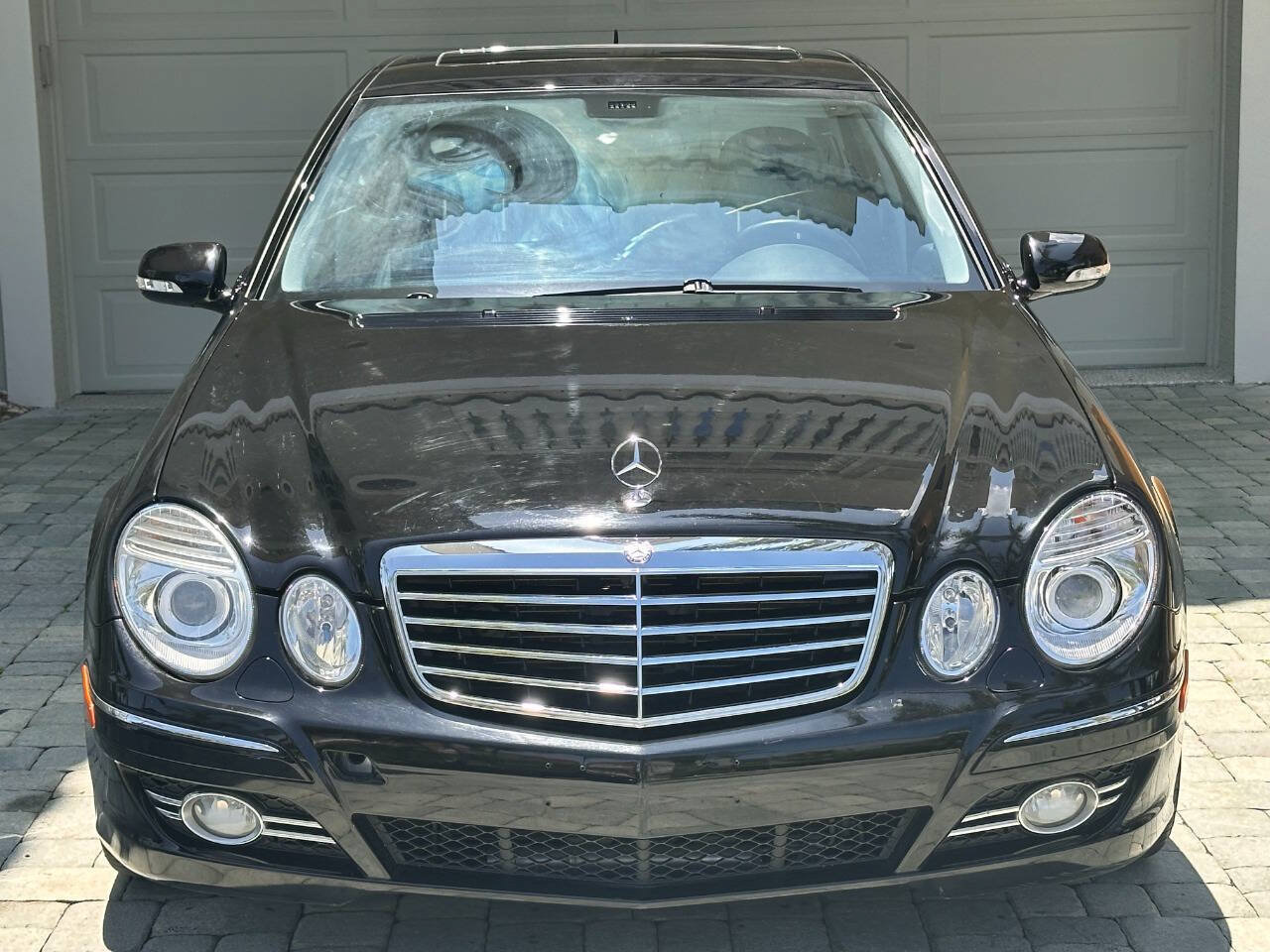 Used 2007 Mercedes-Benz E 350 Sedan image 26