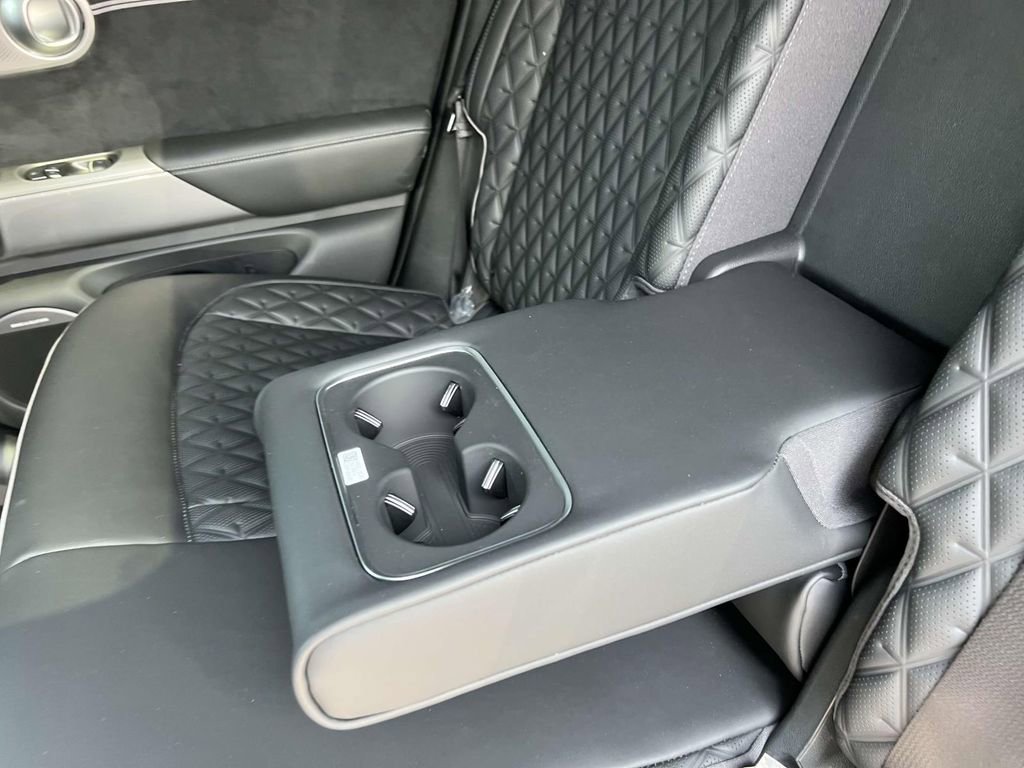 New 2025 Genesis GV60 Performance AWD/4WD image 10