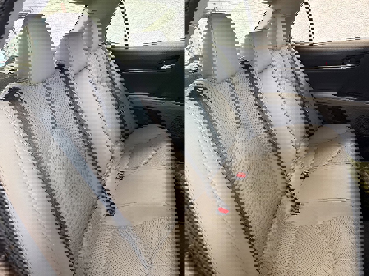 Certified 2021 Toyota Camry XLE w/ Navigation Upgrade Package image 45