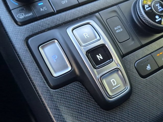 Used 2023 Hyundai Palisade Limited AWD/4WD image 38