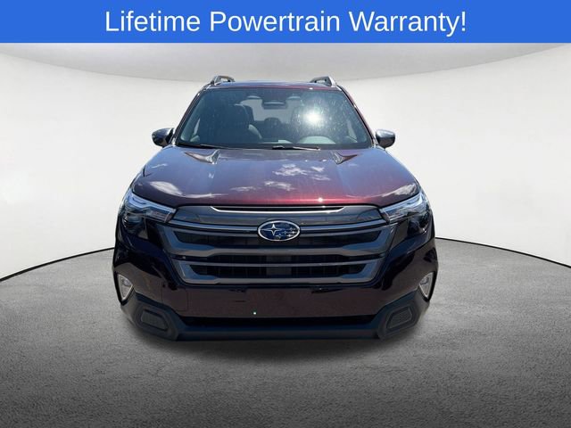 New 2026 Subaru Forester Premium AWD/4WD image 15