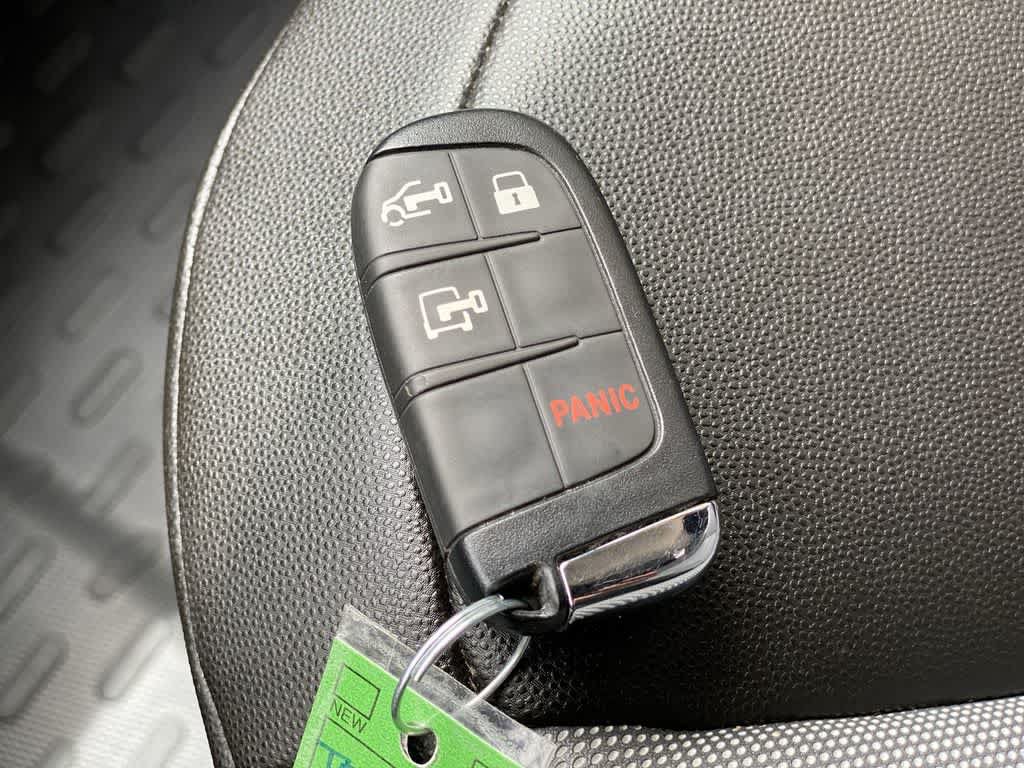 Used 2026 RAM ProMaster 2500 w/ Convenience Group FWD image 28