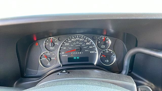 New 2026 Chevrolet Express 2500 w/ Driver Convenience Package RWD image 23