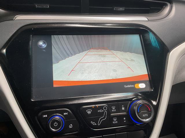 Used 2017 Chevrolet Bolt LT image 24