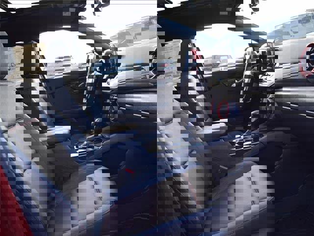 New 2025 Chevrolet Blazer RS w/ Driver Confidence II Package image 28