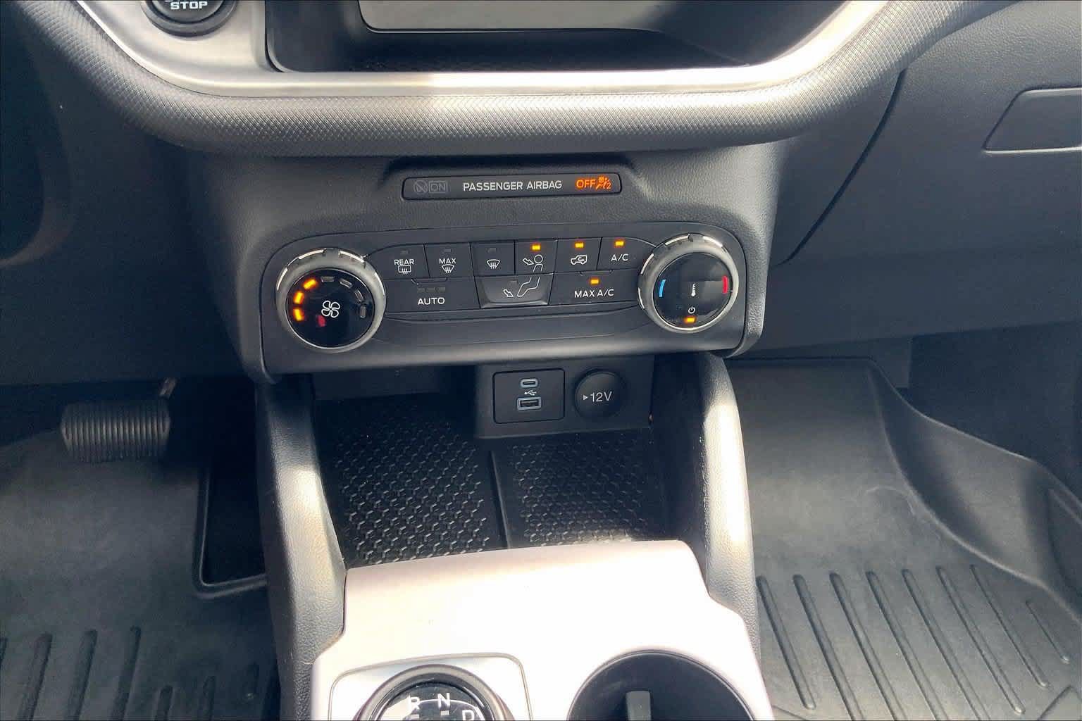 Used 2022 Ford Bronco Sport Big Bend AWD/4WD image 34