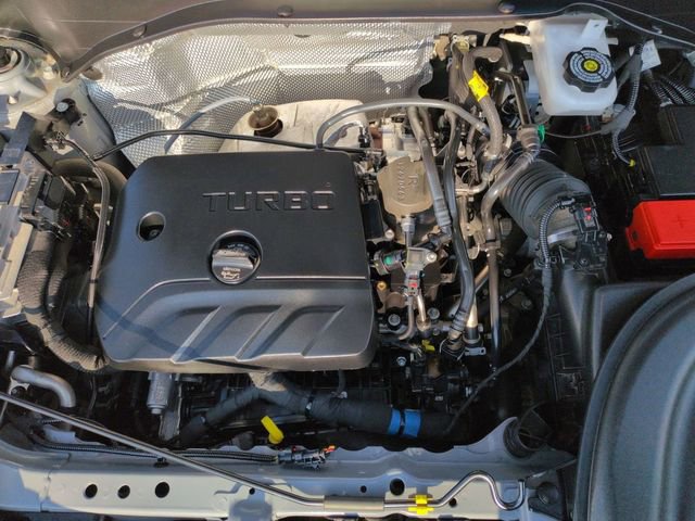 Used 2024 Buick Encore GX Sport Touring image 30