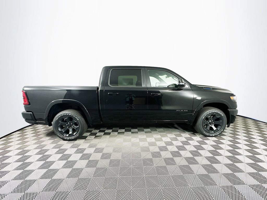 New 2026 RAM 1500 Big Horn w/ Night Edition image 10