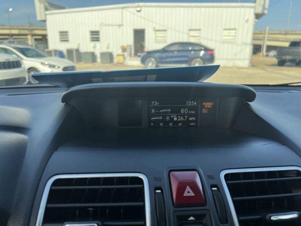 Used 2017 Subaru Forester 2.5i Limited w/ Popular Package #2 image 11