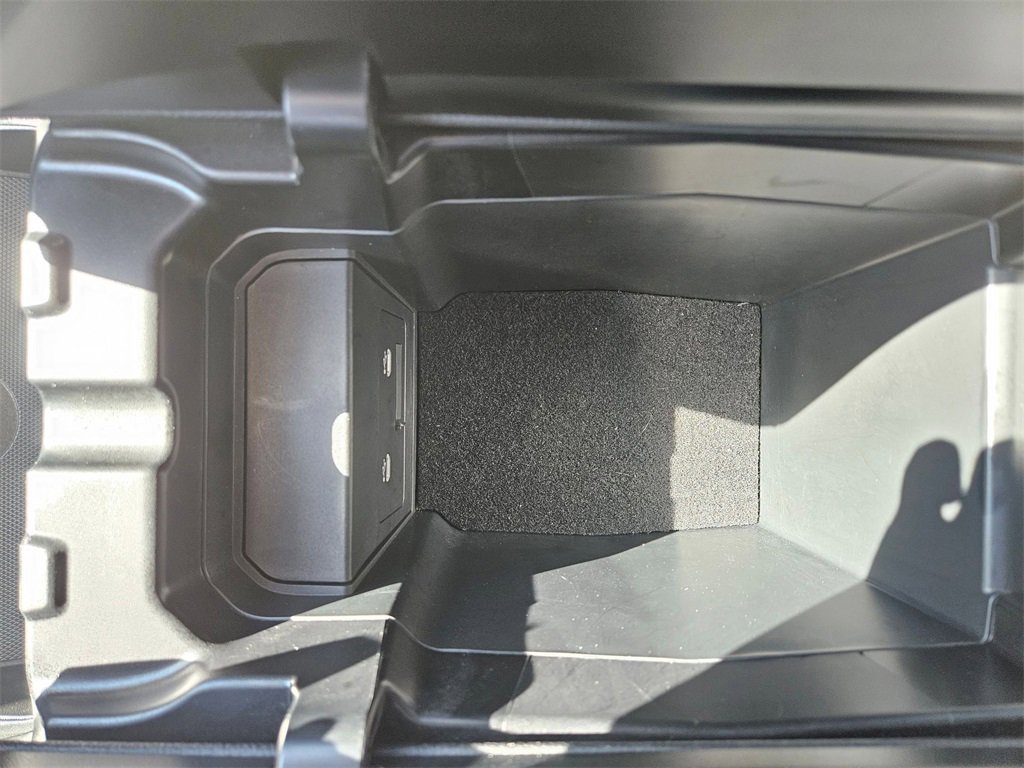 Used 2025 MAZDA CX-50 AWD 2.5 Hybrid w/ Premium Pkg image 29