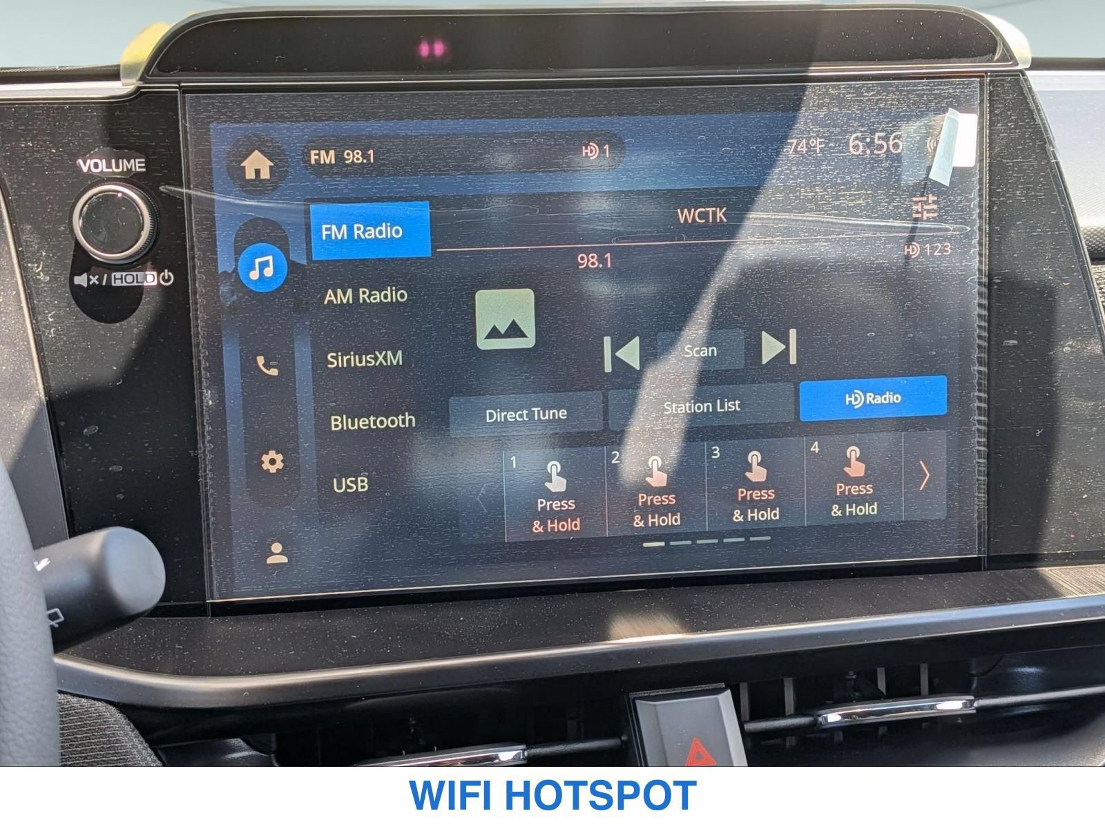 New 2026 Subaru Outback Premium AWD/4WD image 23