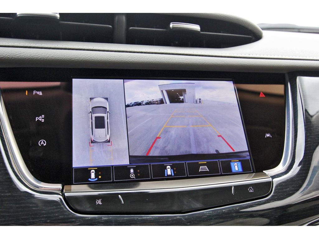 New 2025 Cadillac XT6 Premium Luxury w/ Technology Package image 17
