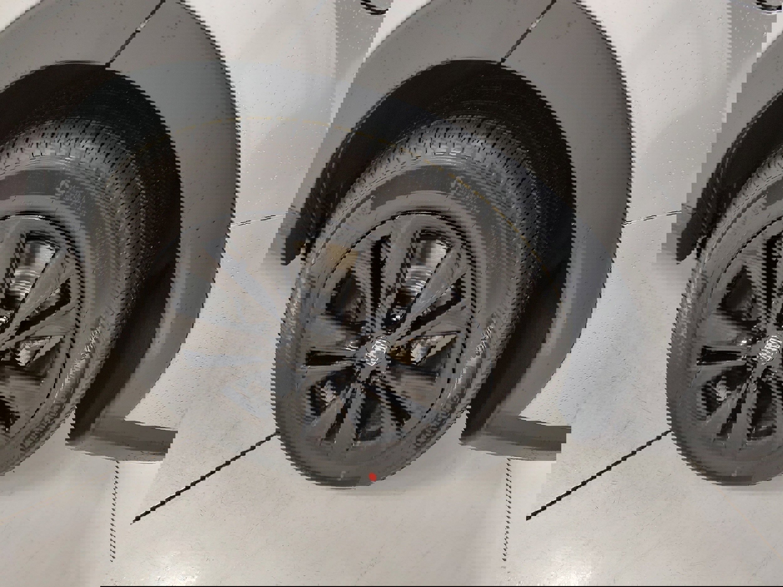 New 2026 Honda CR-V Sport Touring image 15