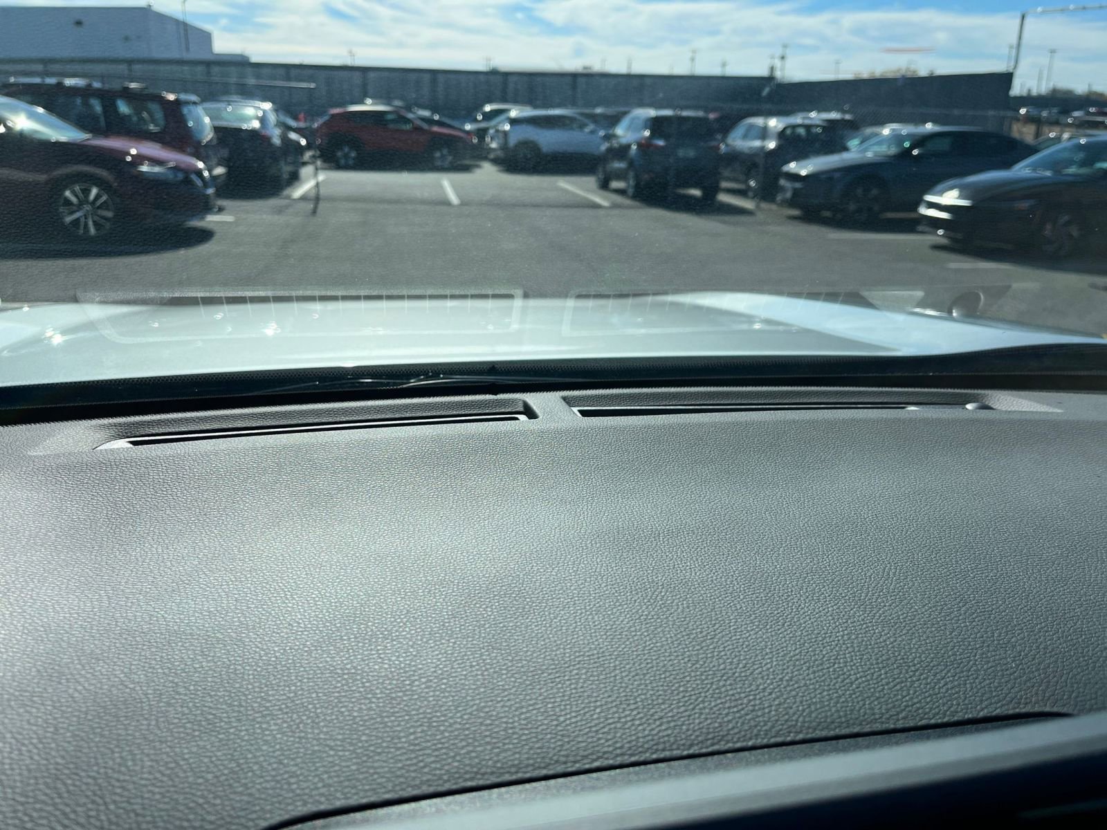 Used 2025 Toyota RAV4 LE image 18