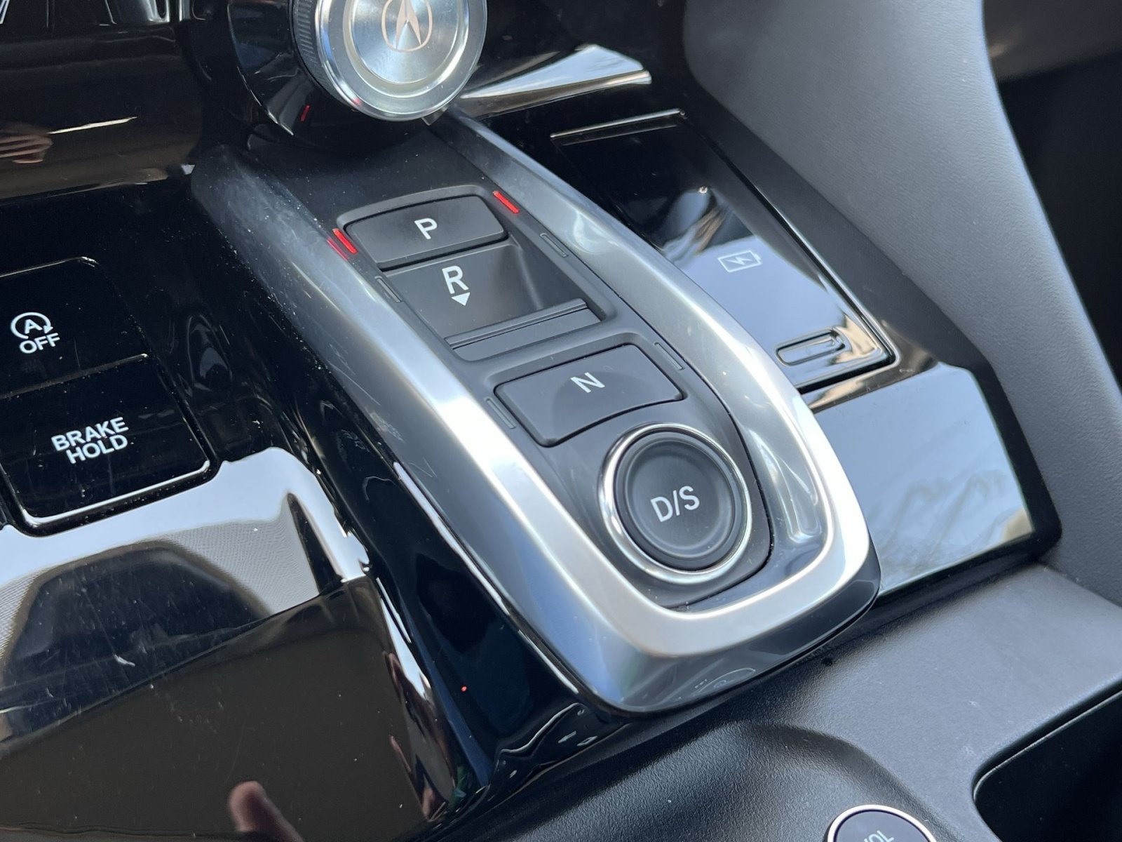 Certified 2023 Acura MDX SH-AWD w/ Technology Package image 23