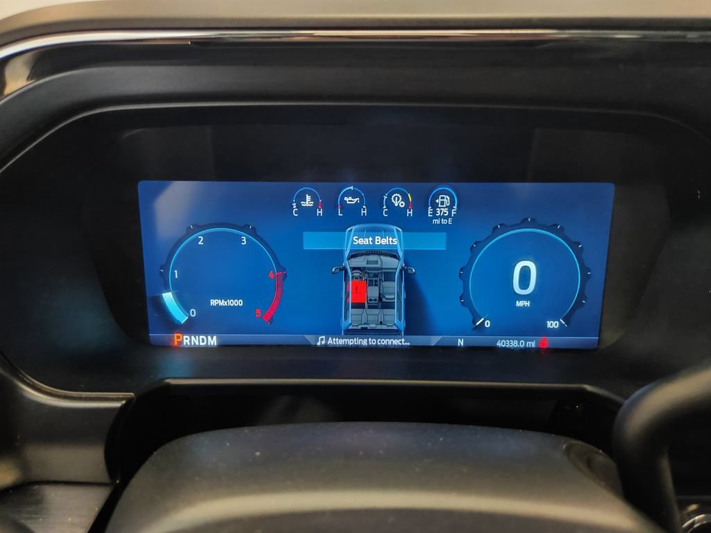 Used 2024 Ford F250 Lariat AWD/4WD image 15