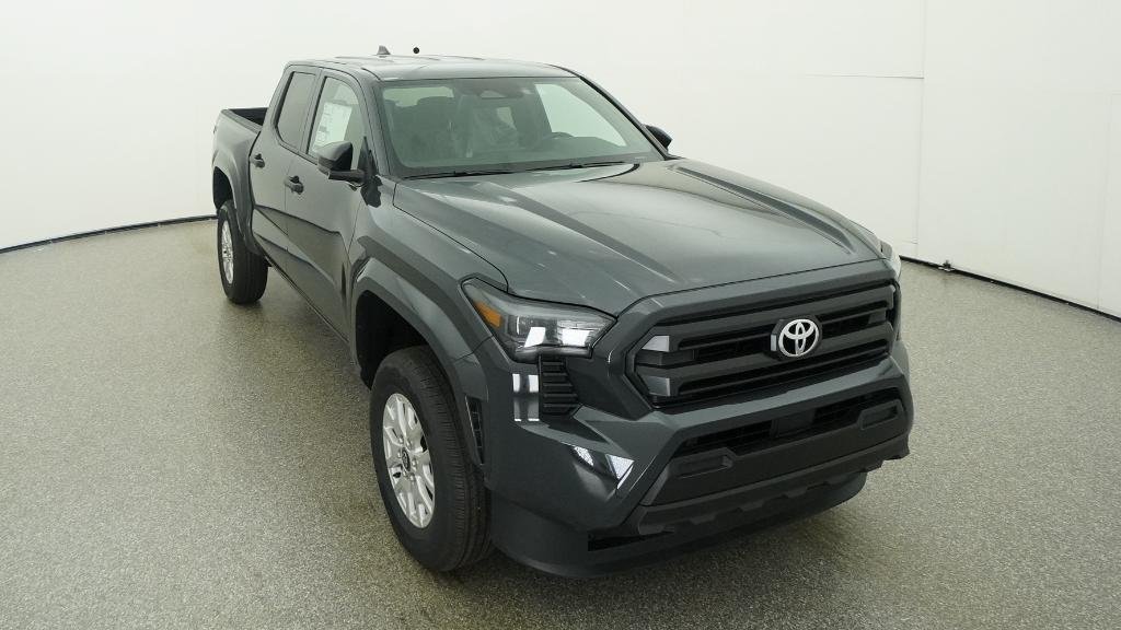 New 2026 Toyota Tacoma SR RWD image 45