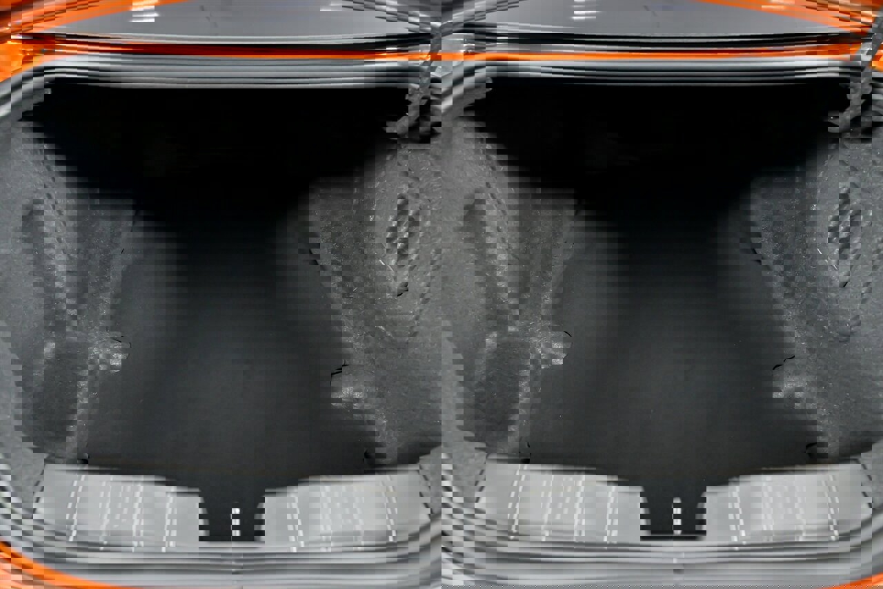 Used 2023 Chevrolet Camaro ZL1 image 16