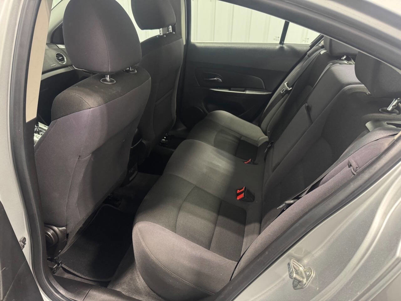 Used 2013 Chevrolet Cruze LT image 10