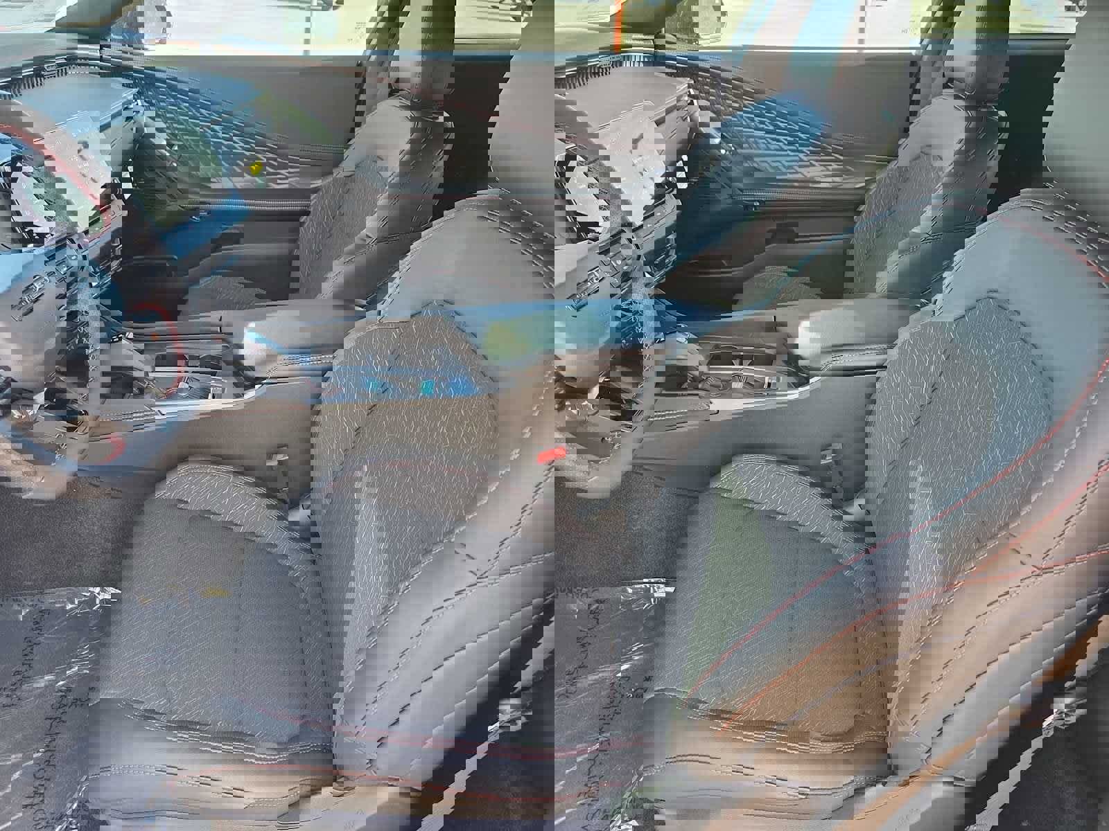 New 2026 Dodge Charger Scat Pack image 20