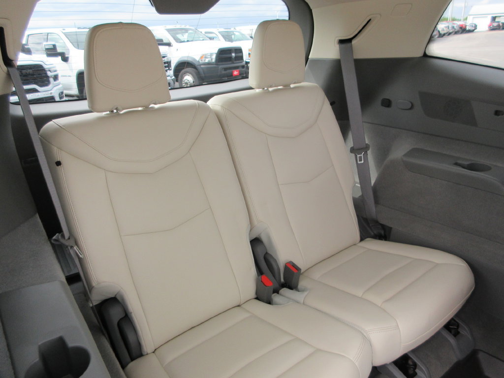 Certified 2021 Cadillac XT6 Premium Luxury FWD image 24