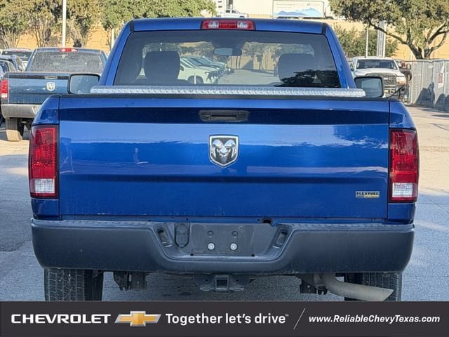 Used 2019 RAM 1500 Tradesman w/ Power & Remote Entry Group RWD image 5