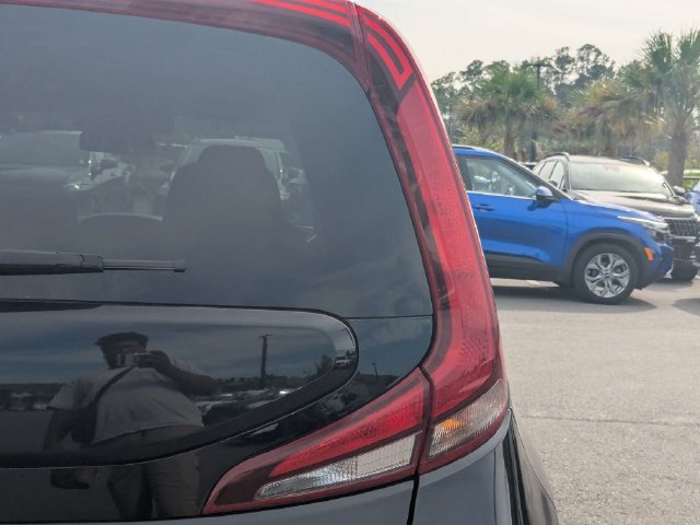 Used 2022 Kia Soul LX FWD image 12