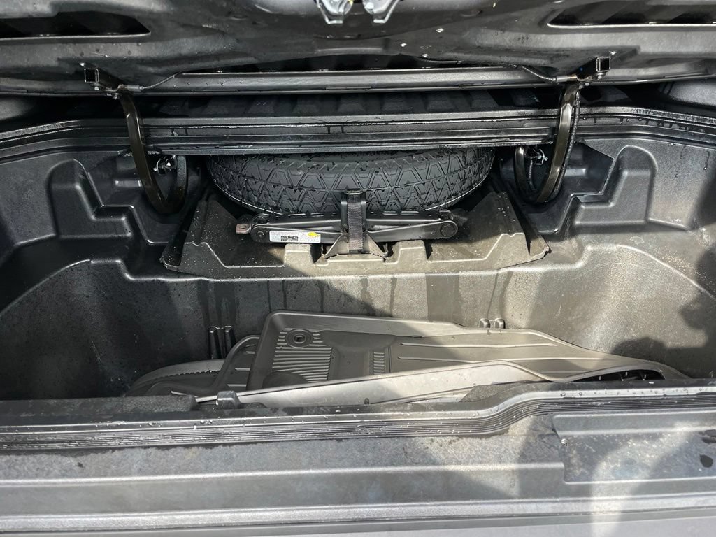 Used 2024 Honda Ridgeline RTL image 41