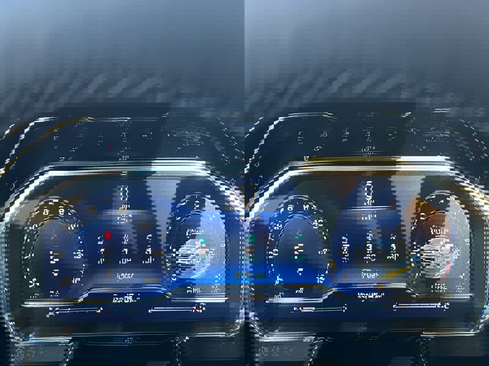 New 2025 Chevrolet Silverado 3500 LT image 13