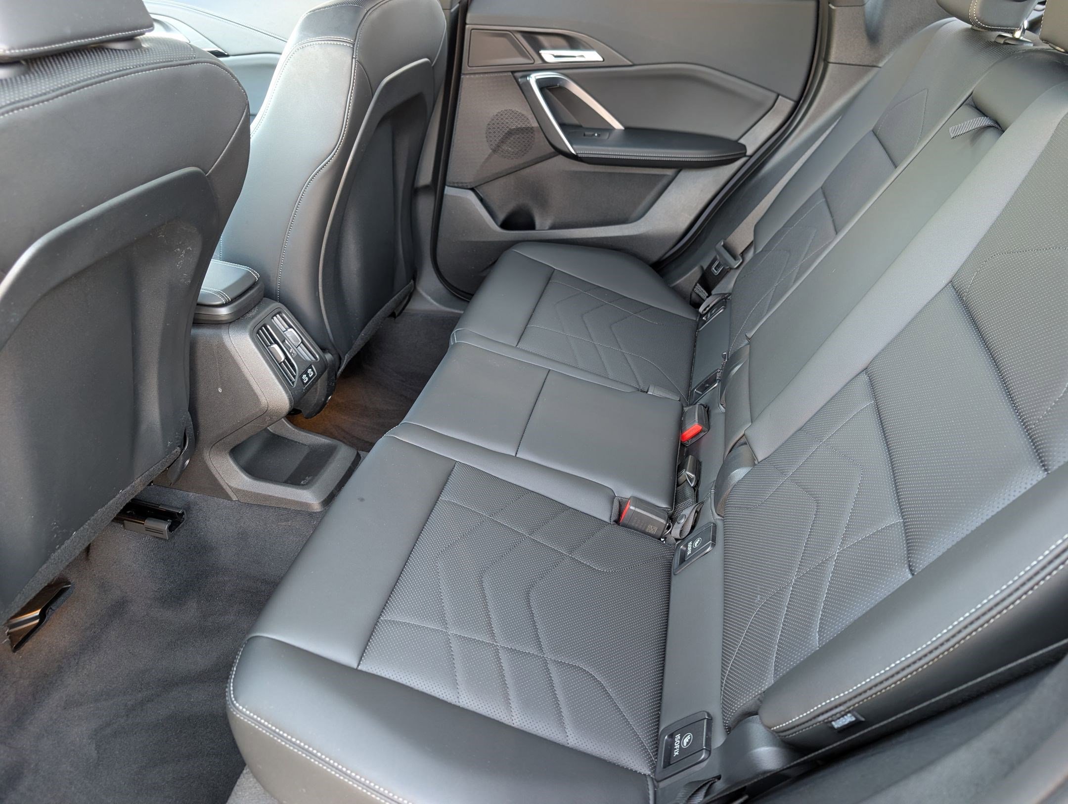 Certified 2025 BMW X1 xDrive28i w/ Technology Package image 26