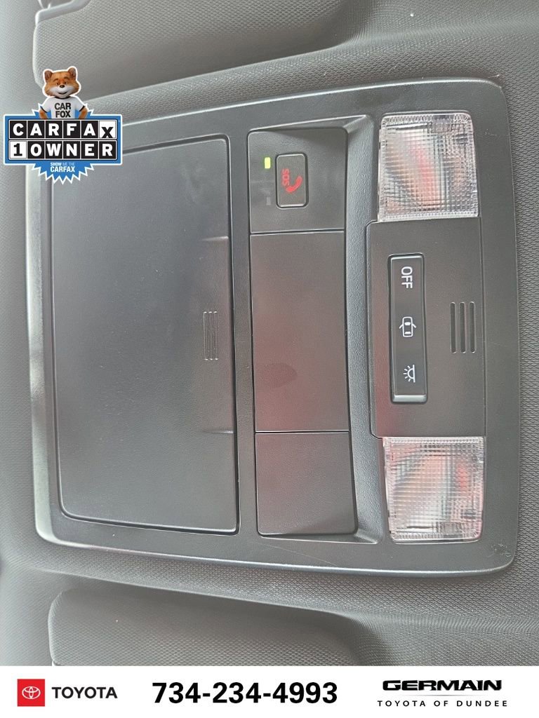 Certified 2023 Toyota Tacoma TRD Sport image 35